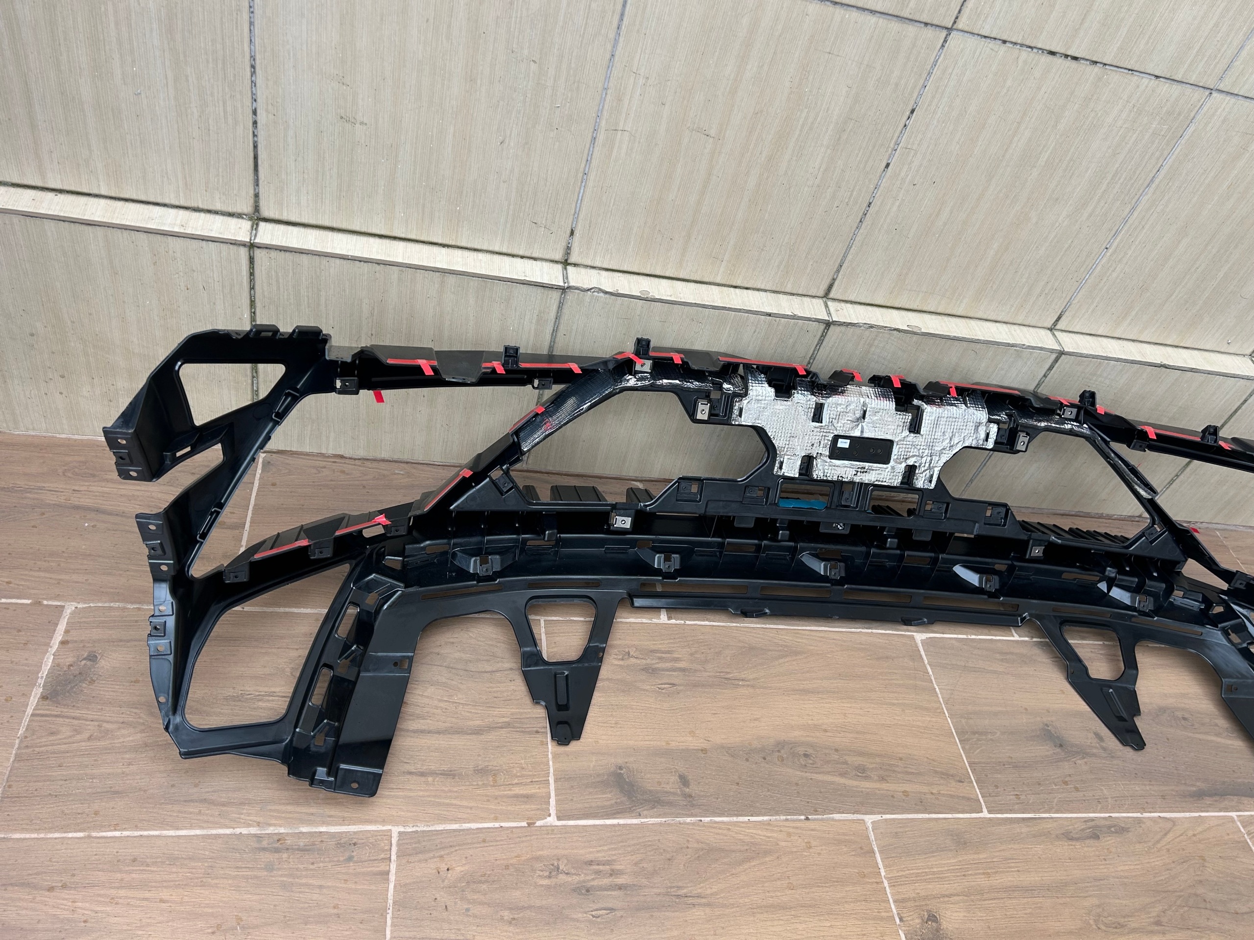 paraurti posteriore Rear Bumper Lamborghini Huracan Evo nuovo originale