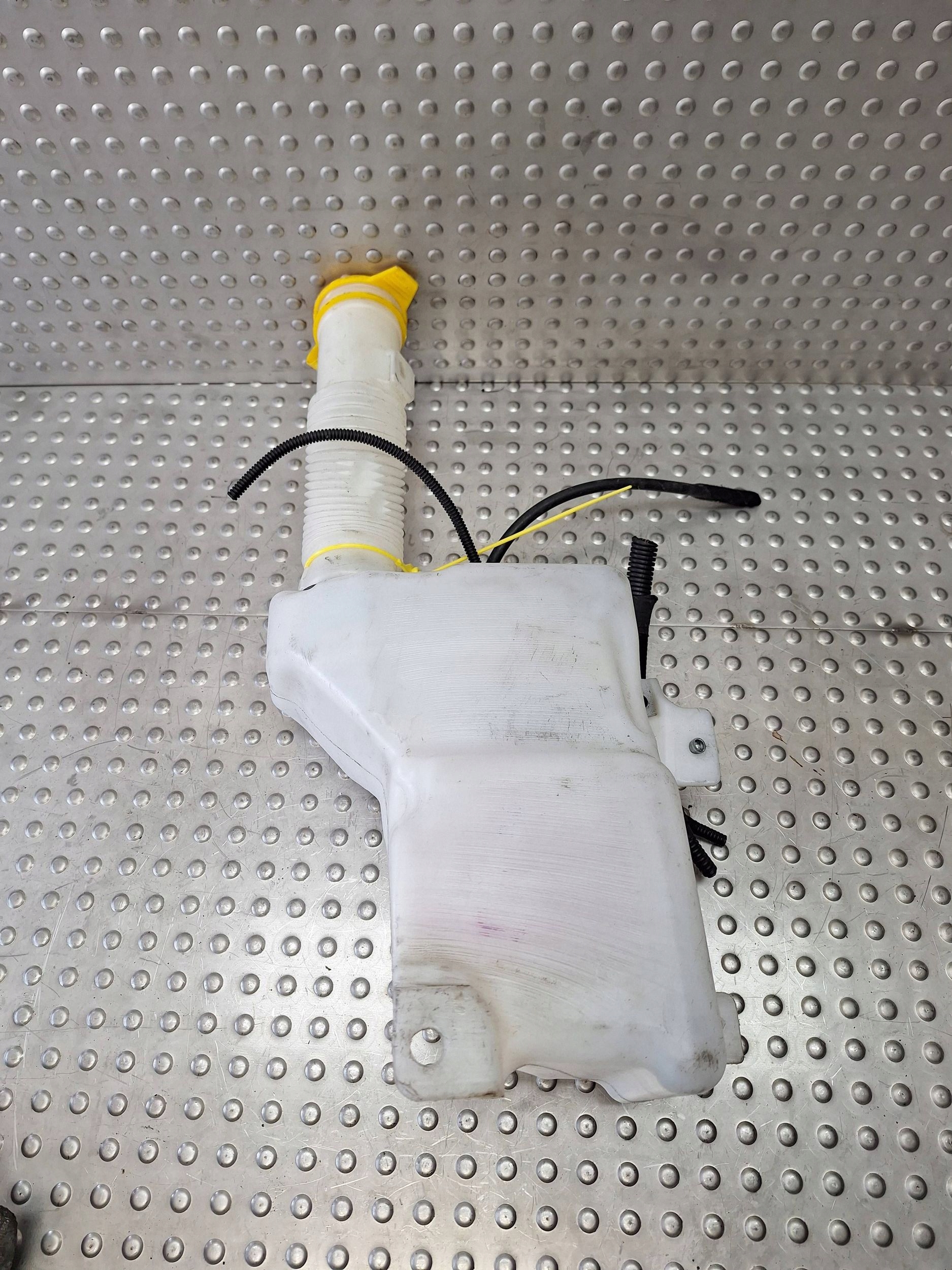 tank washers pump KPL B805 JEEP RENEGADE 1.6 M-JET 2014-2018