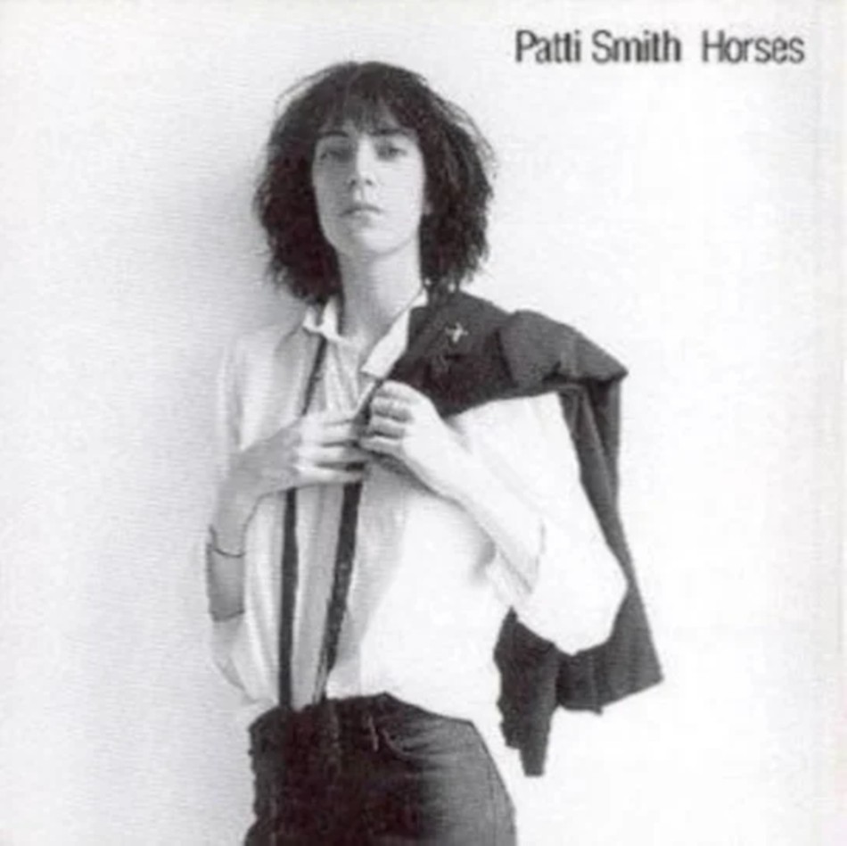 Patti Smith - Niska cena na Allegro