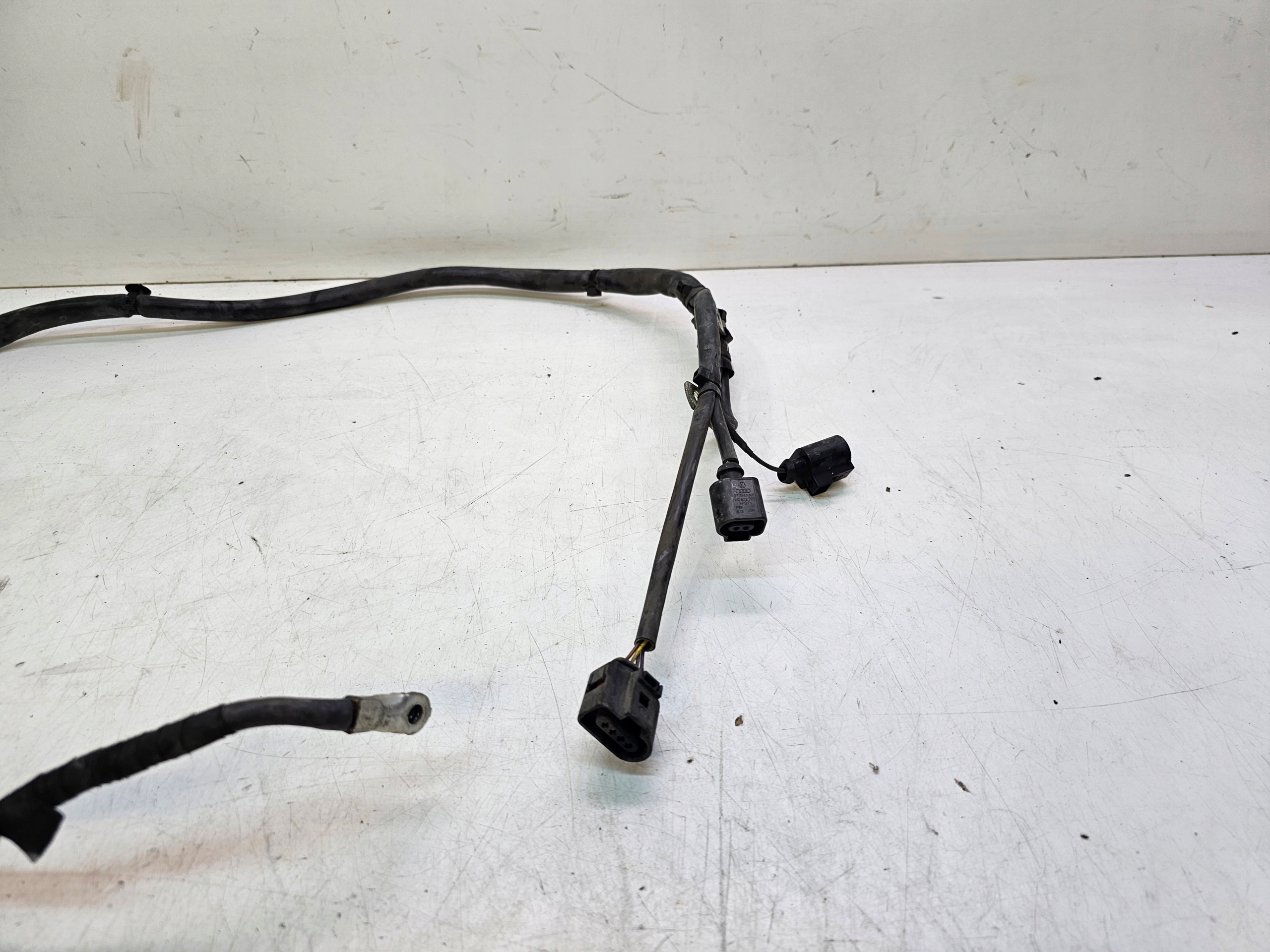 bundle alternator AUDI Q3 8U A1 8X VW 5N0971349AT