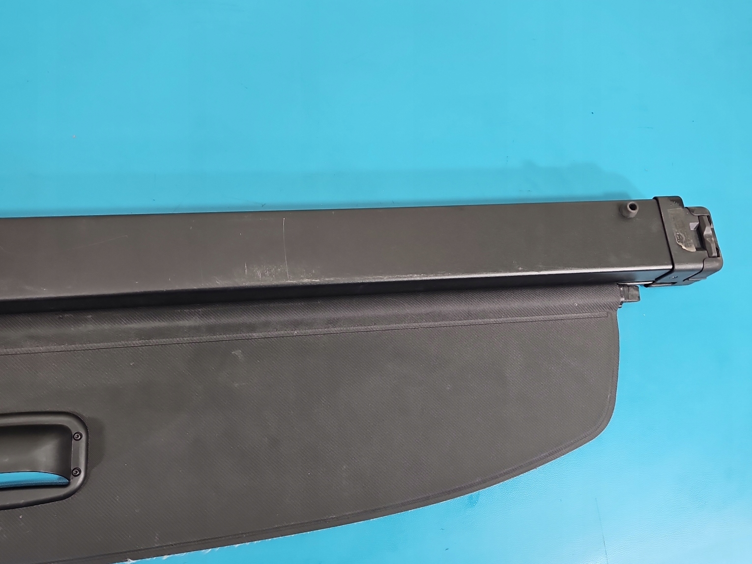 ролета багажника FORD Focus MK4