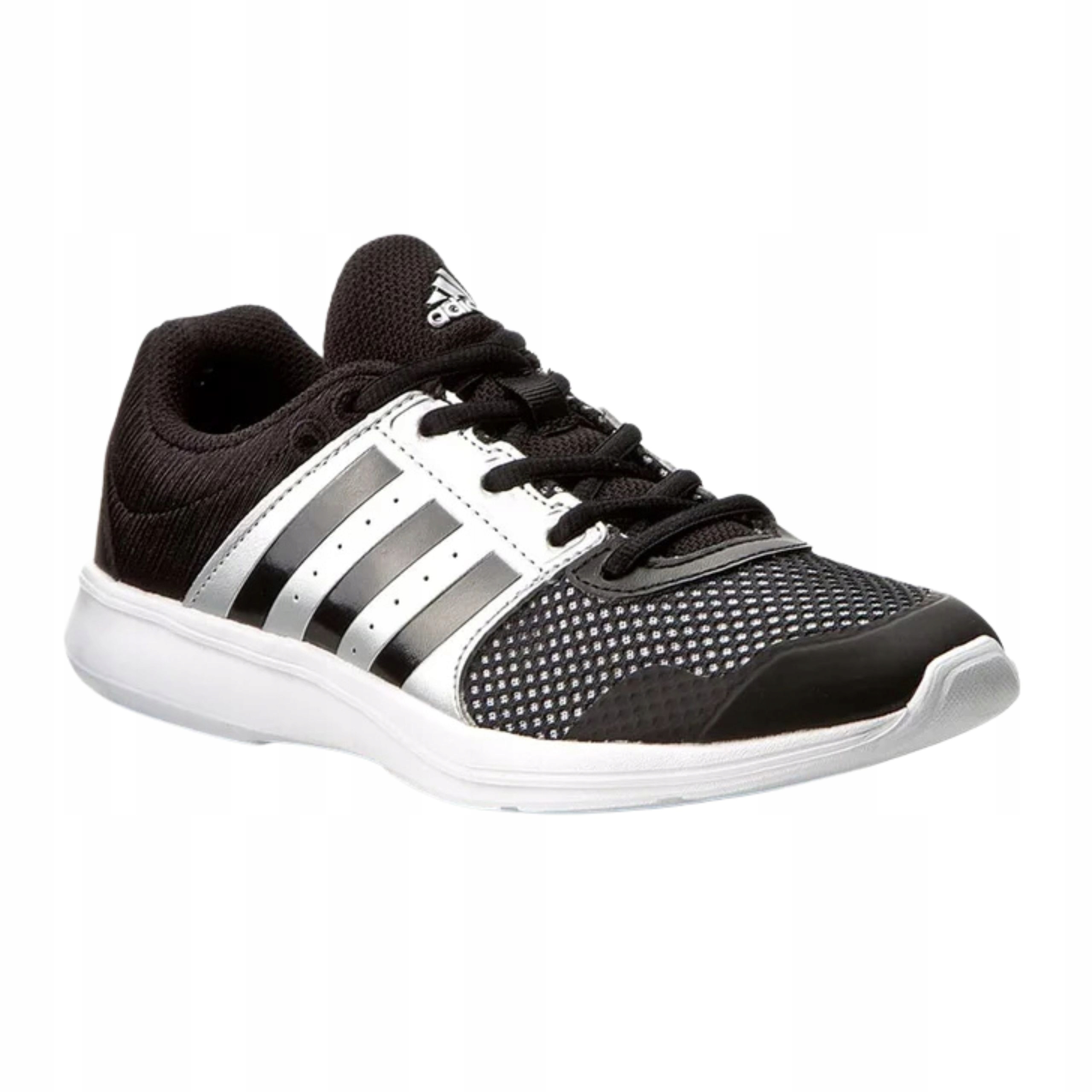 Damskie buty treningowe Adidas Essential Fun II 36 2/3