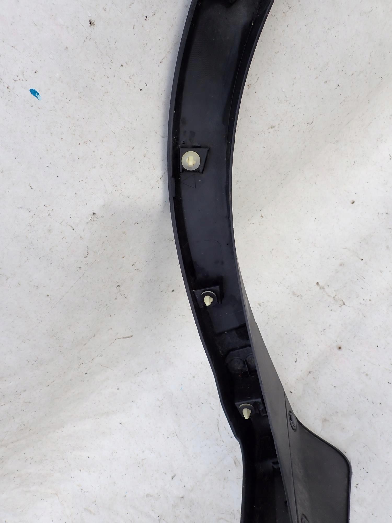 MAZDA CX-5 and 1 12-17 moulding cap right rear part