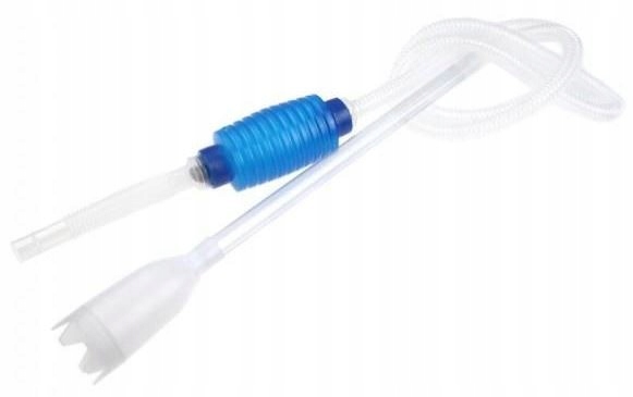 

Odmulacz Z Pompką Resun SC210