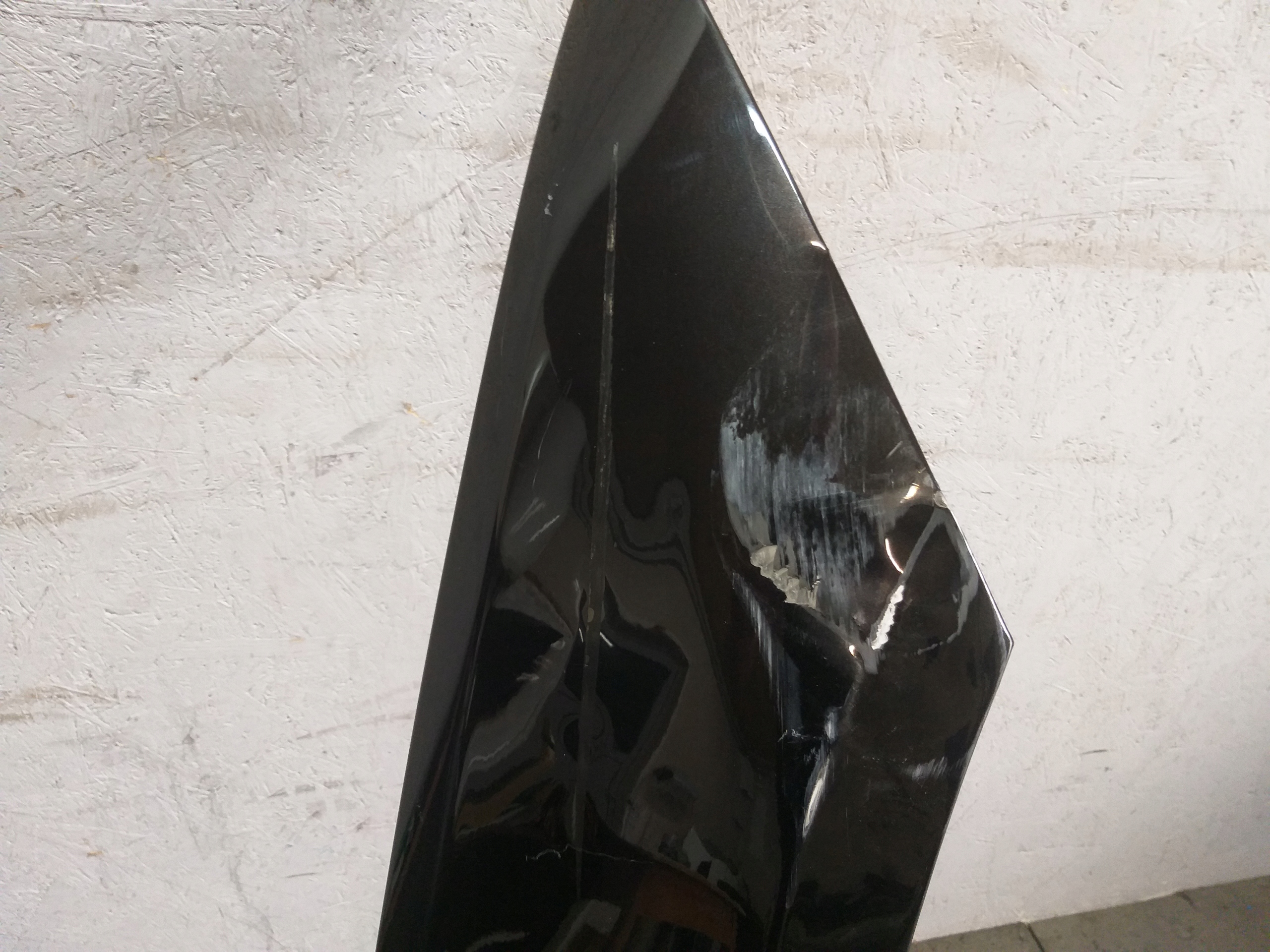 PARAFANGO ANTERIORE DESTRA BMW E 1 E87