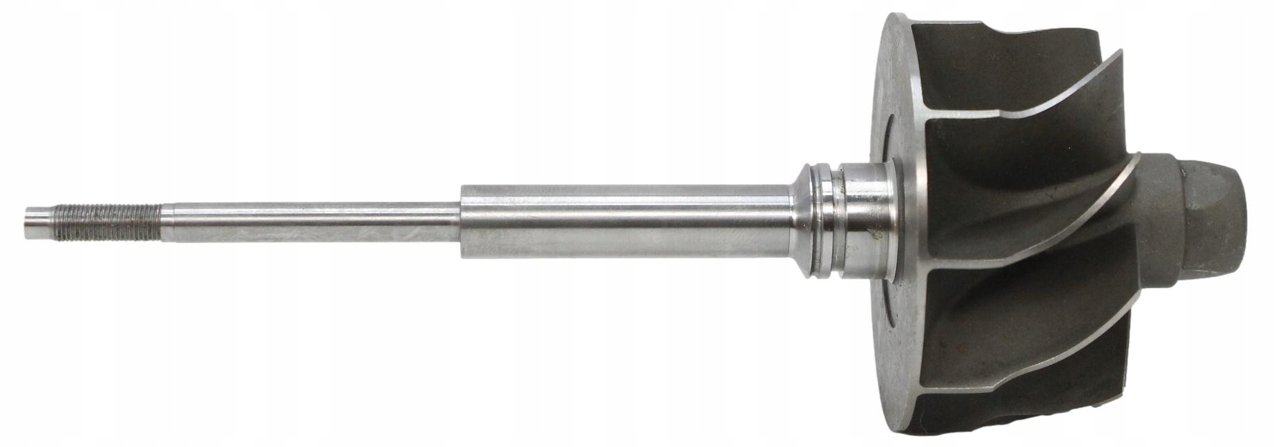 Турбо вал TW-365 53049700192 53049700061