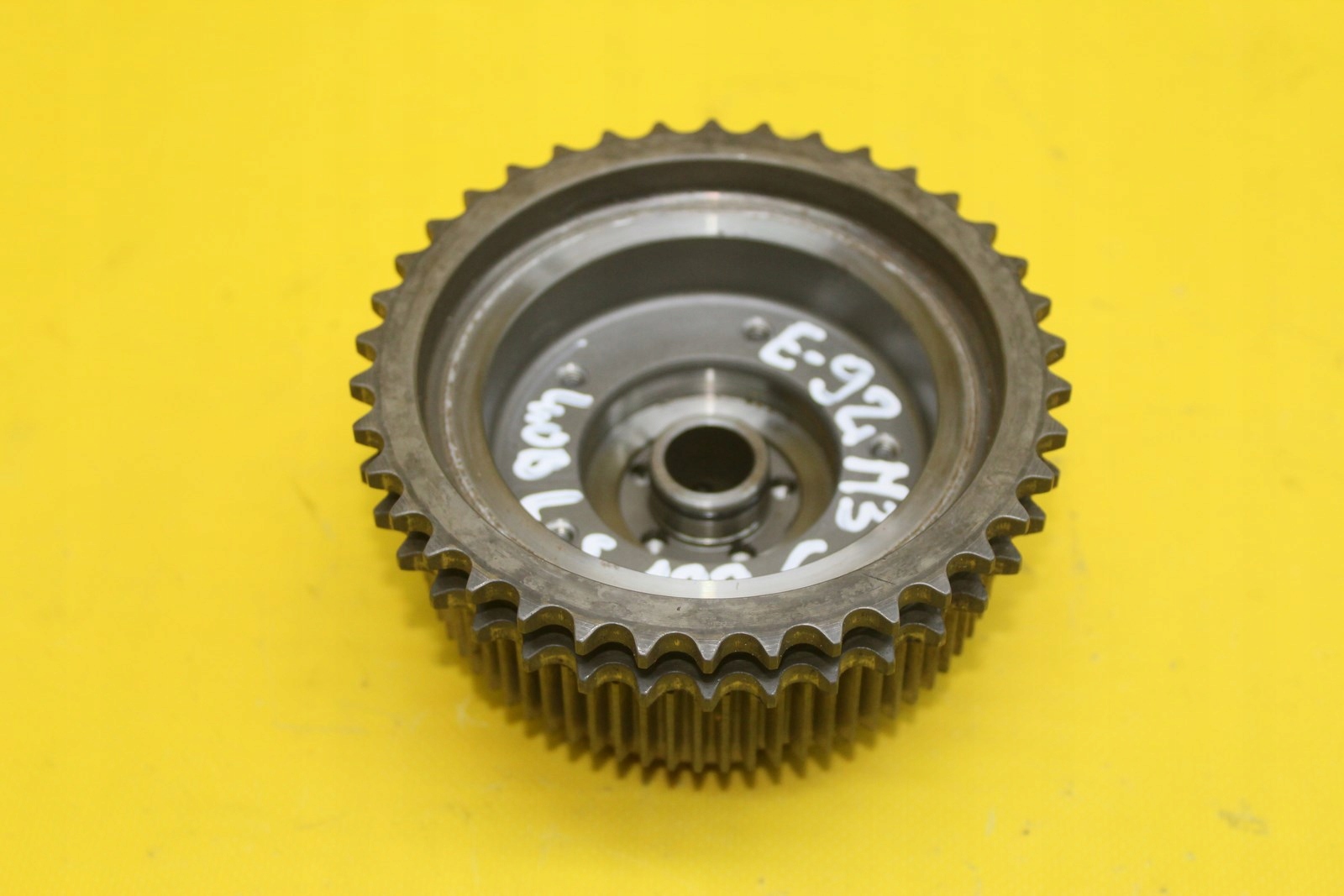 Варіатор лівий всмоктуючий BMW E92 E90 E93 4.0 B M3