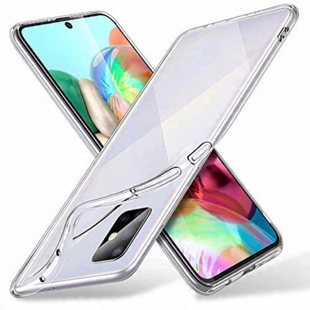

Etui ultra Slim case obudowa do Samsung Galaxy A71