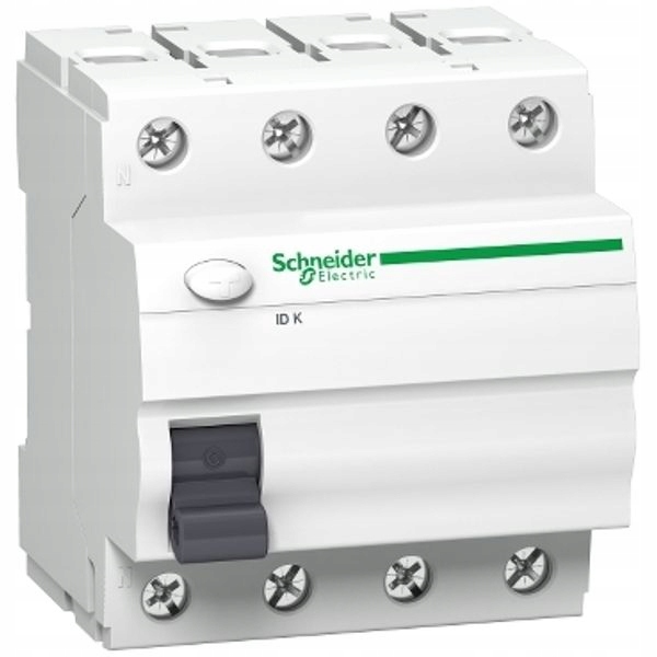 Schneider Elektrický prúdový chránič A9Z06463