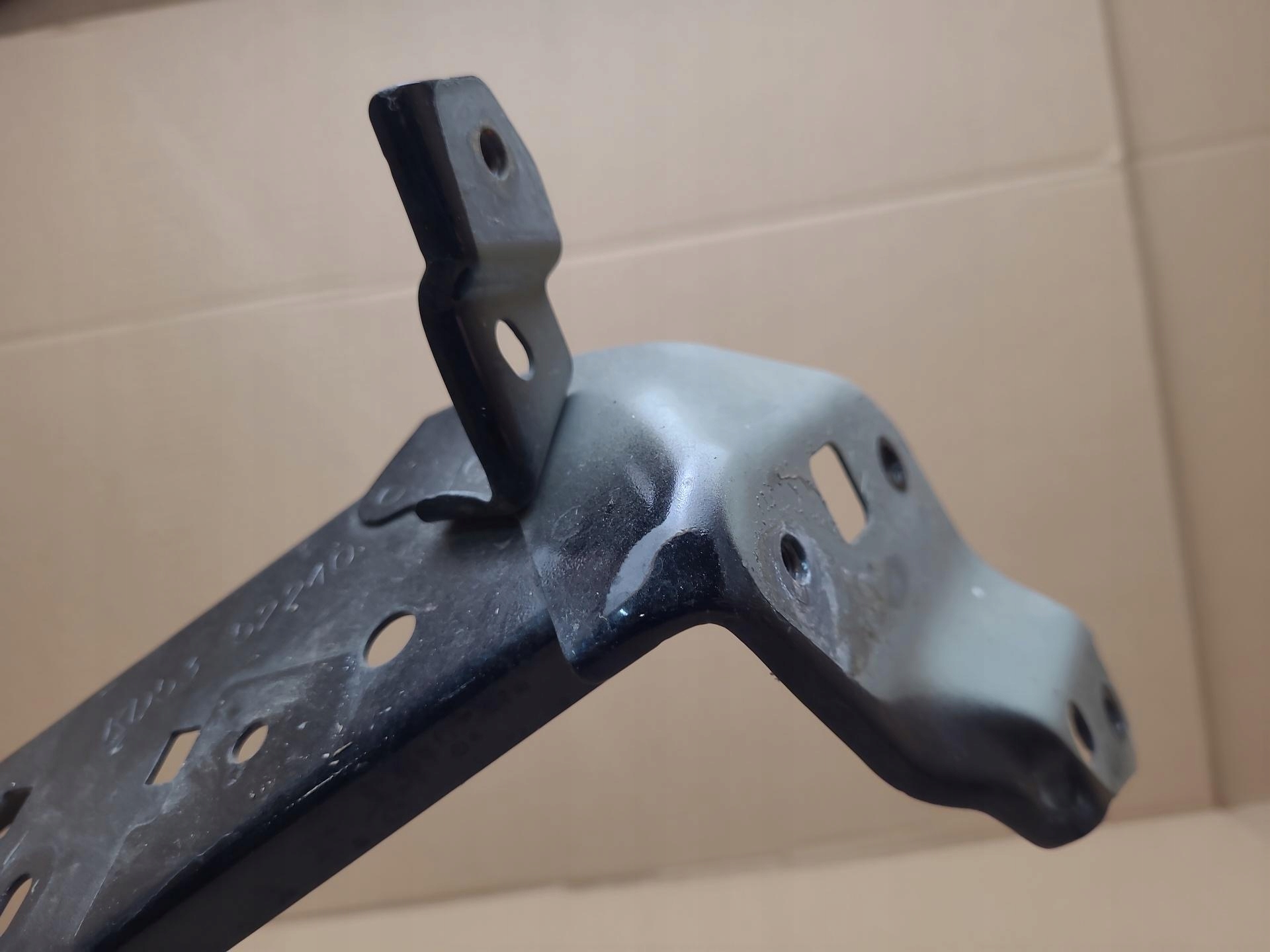 Poignée Aile Gauche Bouche buse Mazda CX-5 2014 KD53-52240