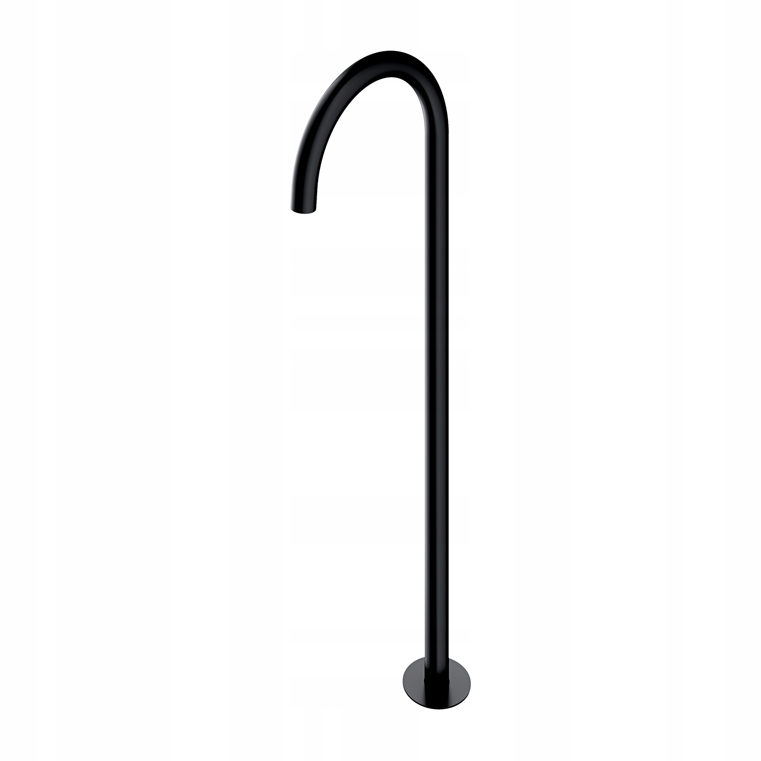 Voľne Stojaca Podlahová Vaňa Omnires Y