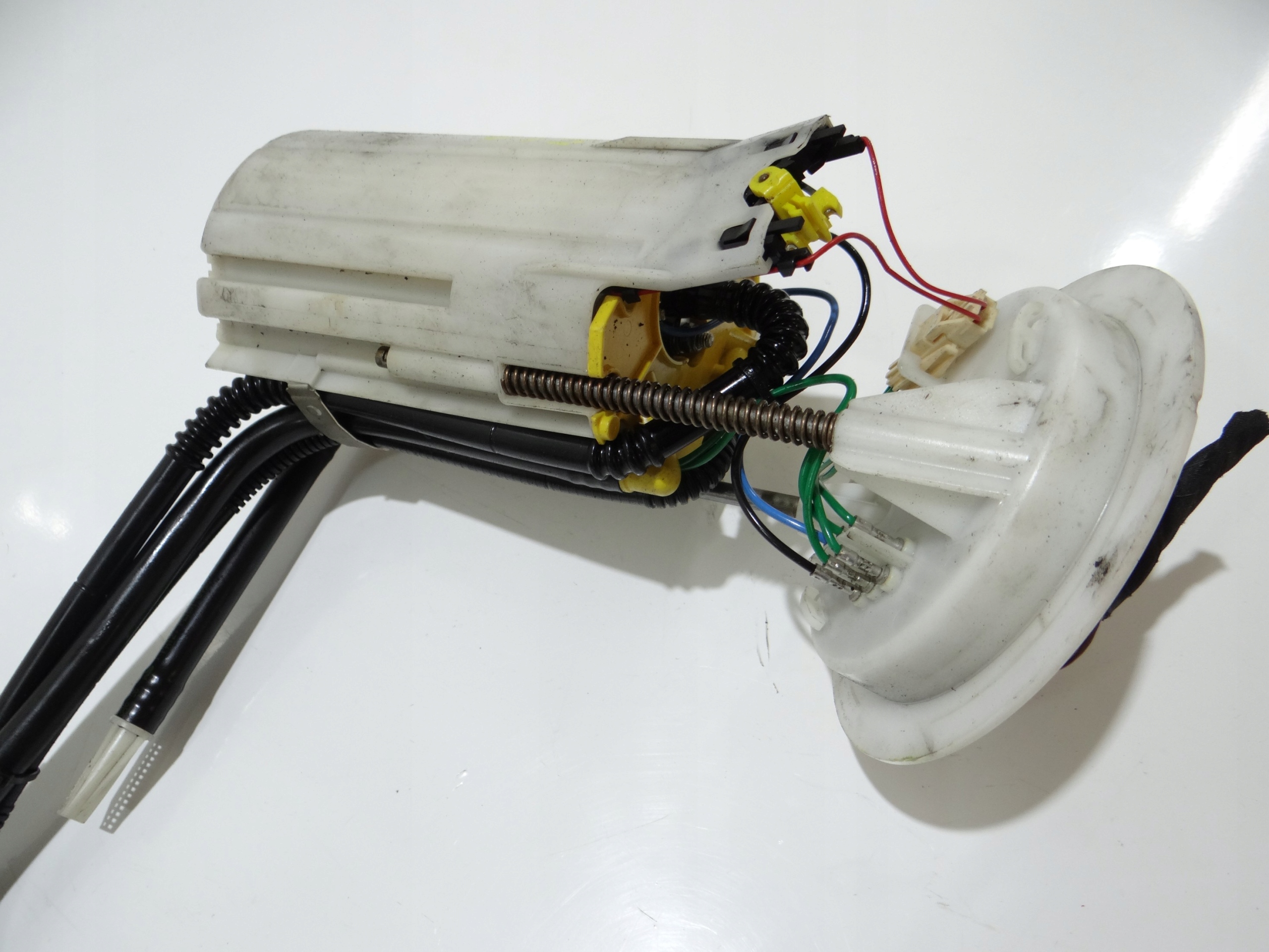 feed pump PLYWAK BMW E60 E61 256D 6765848 (4822486)