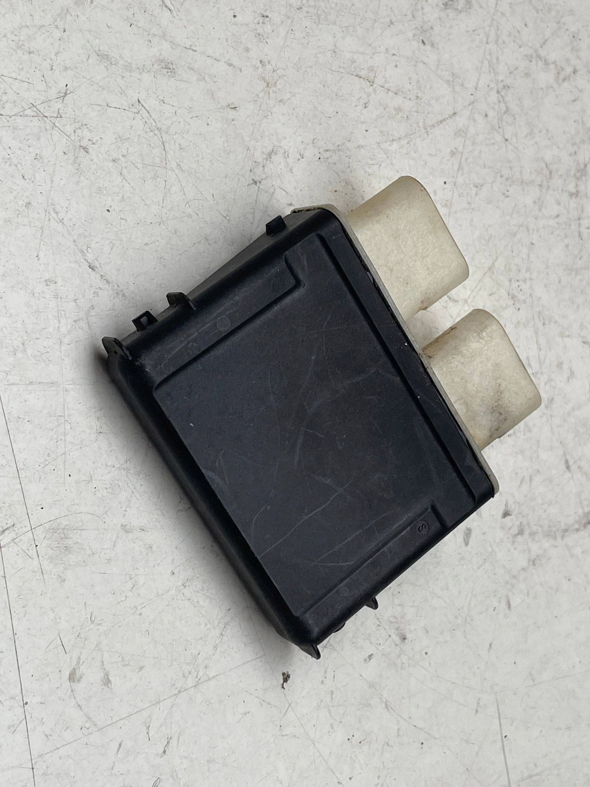module bonnet boot VOLKSWAGEN TIGUAN 3G0962243C original!