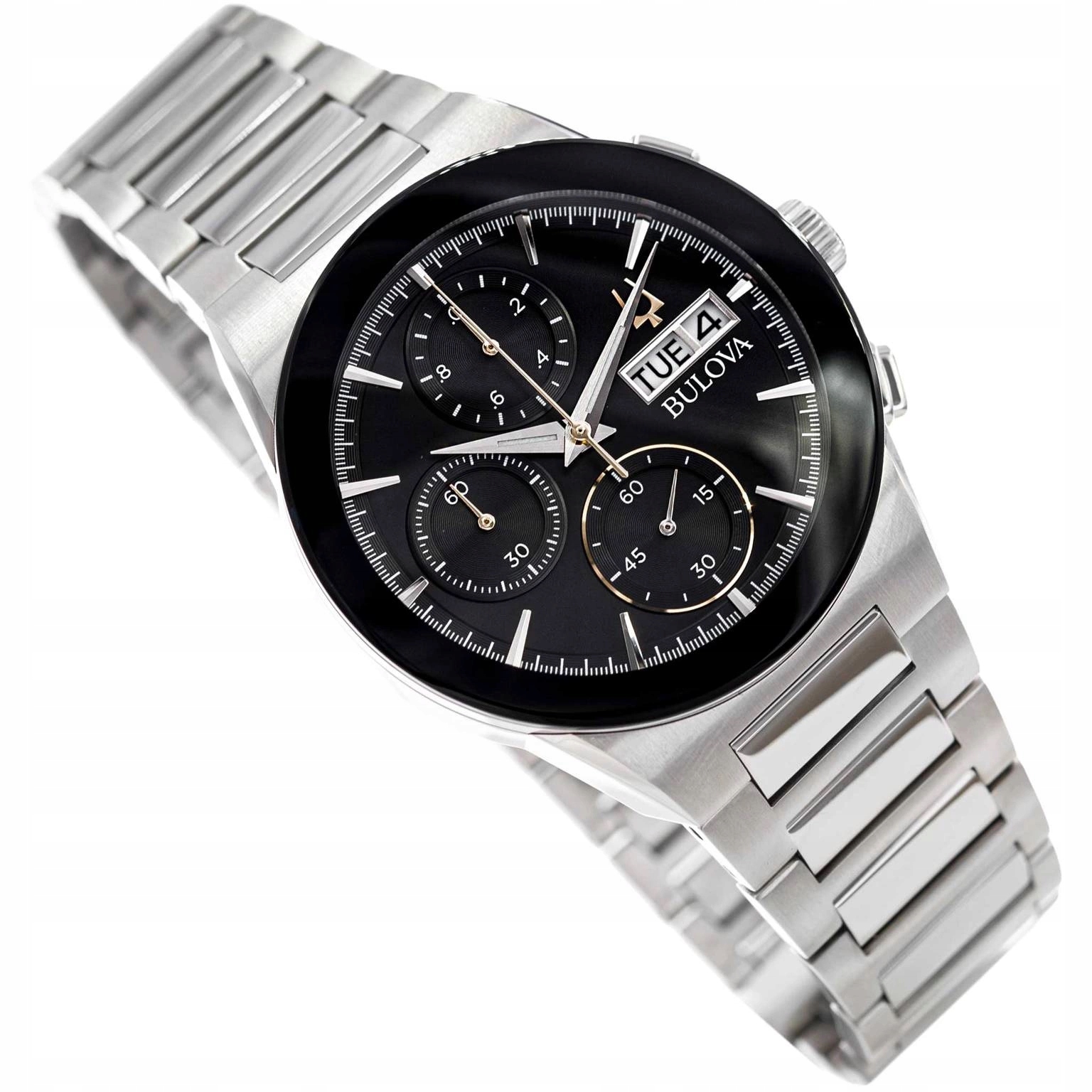 Pánské Hodinky Bulova 96C149 Millennia Chronograph