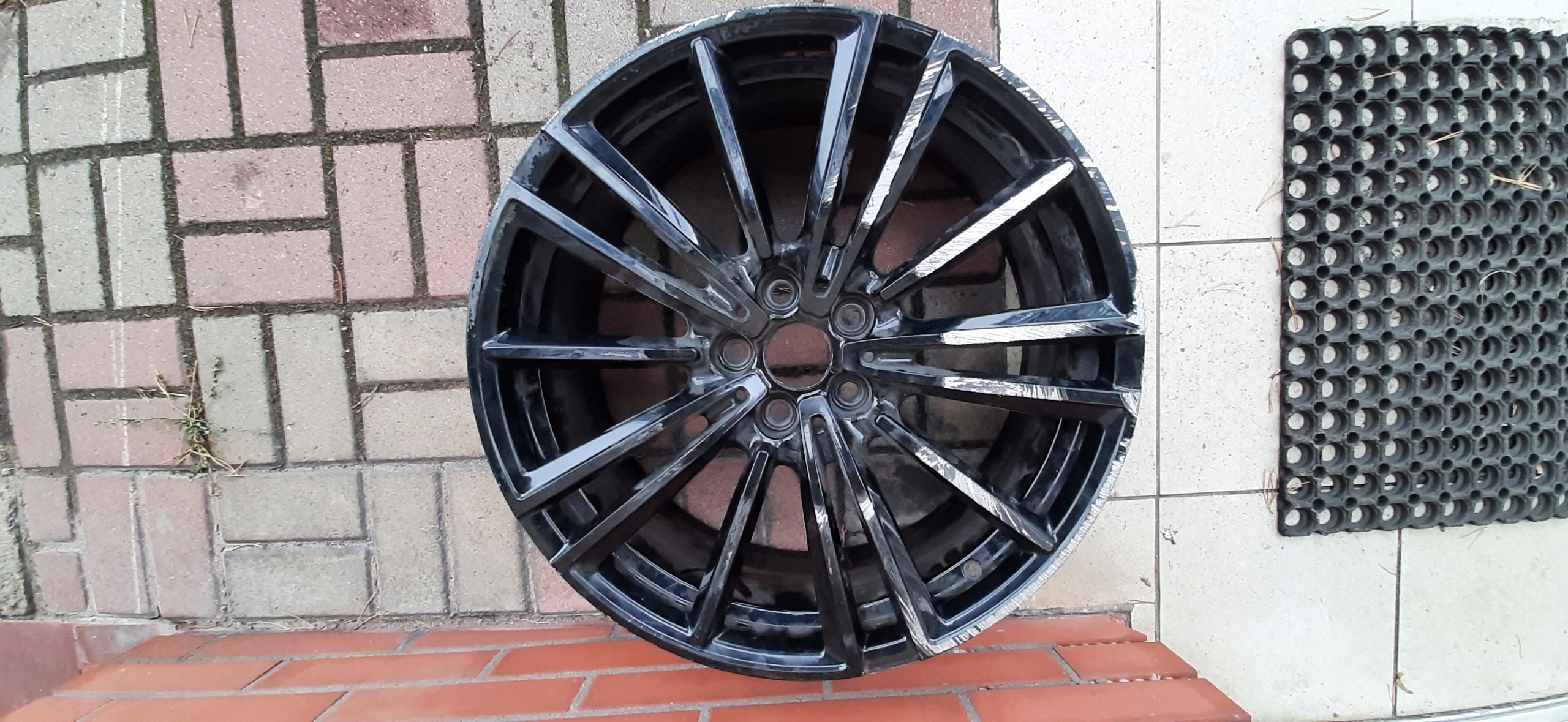 ОБІД BMW i8 6887446