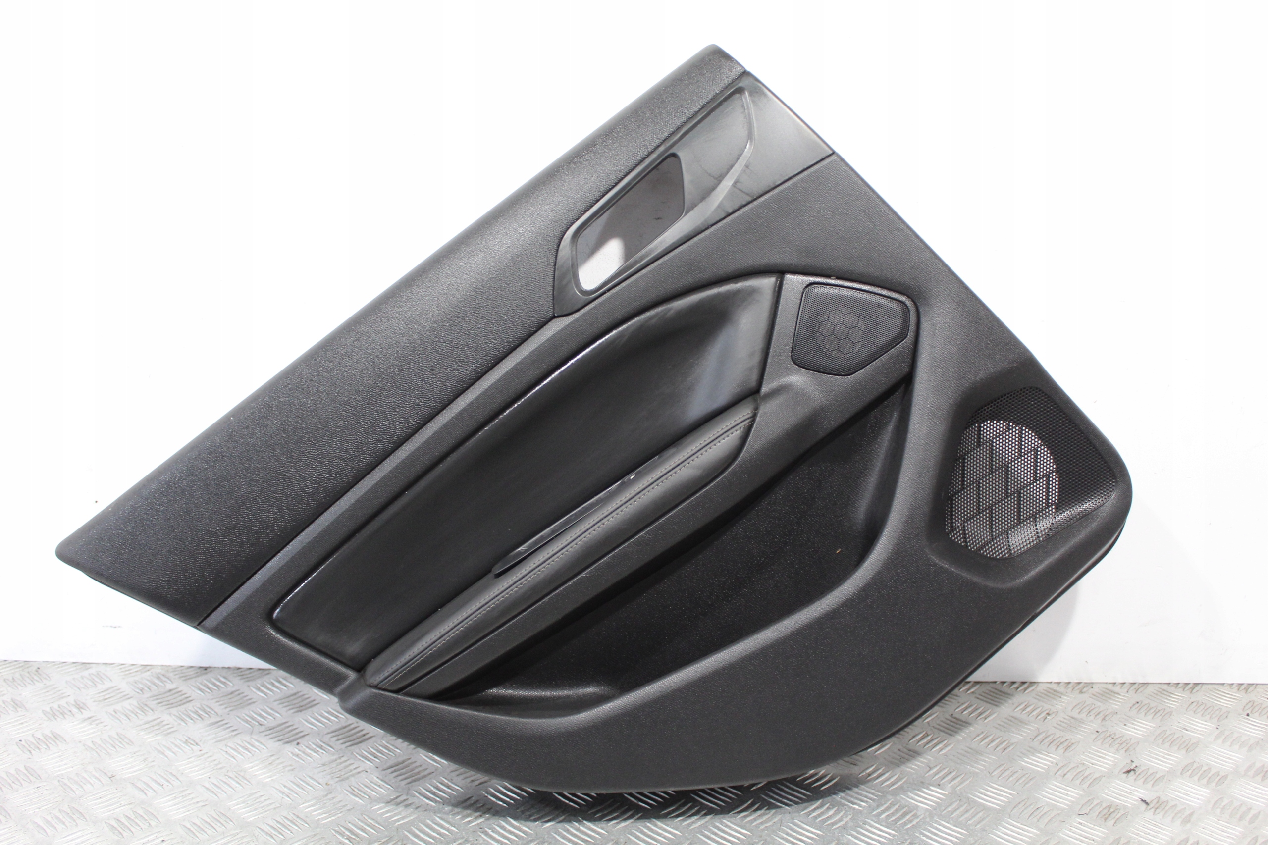 side door left rear part PEUGEOT 308 T9