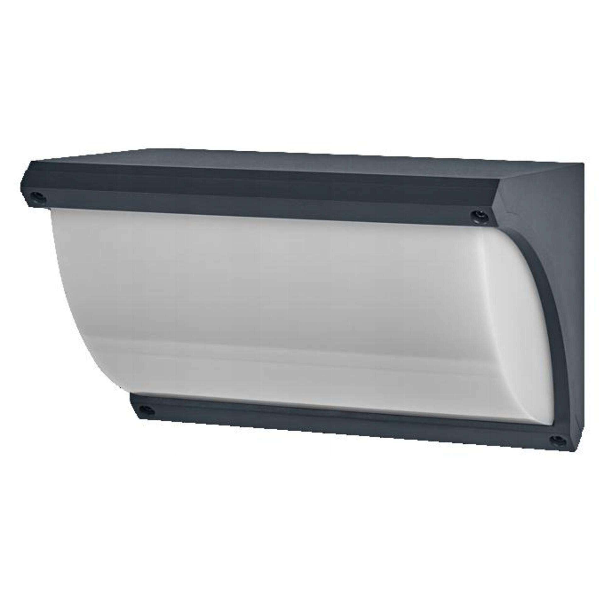 Ledvance vonkajšie nástenné svietidlo Endura Classic Angela E27 220-240 V IP5