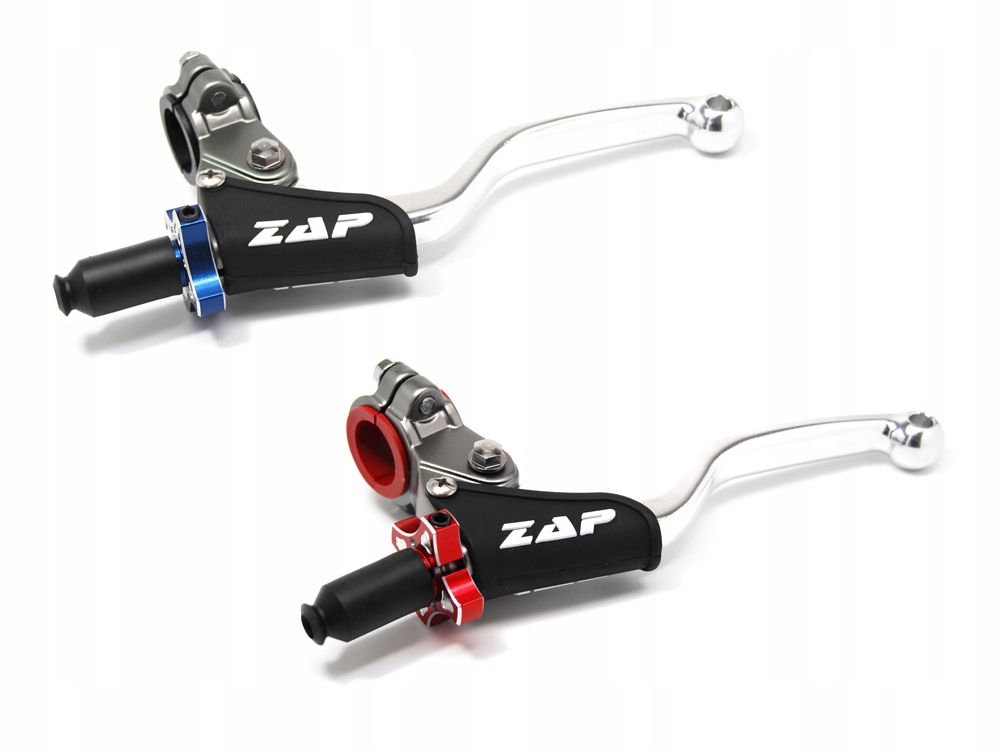 ZAP TECHNIX DZWIGNIA SPRZĘGŁA Z WSPOMAGANIEM CROSS Producent ZAP