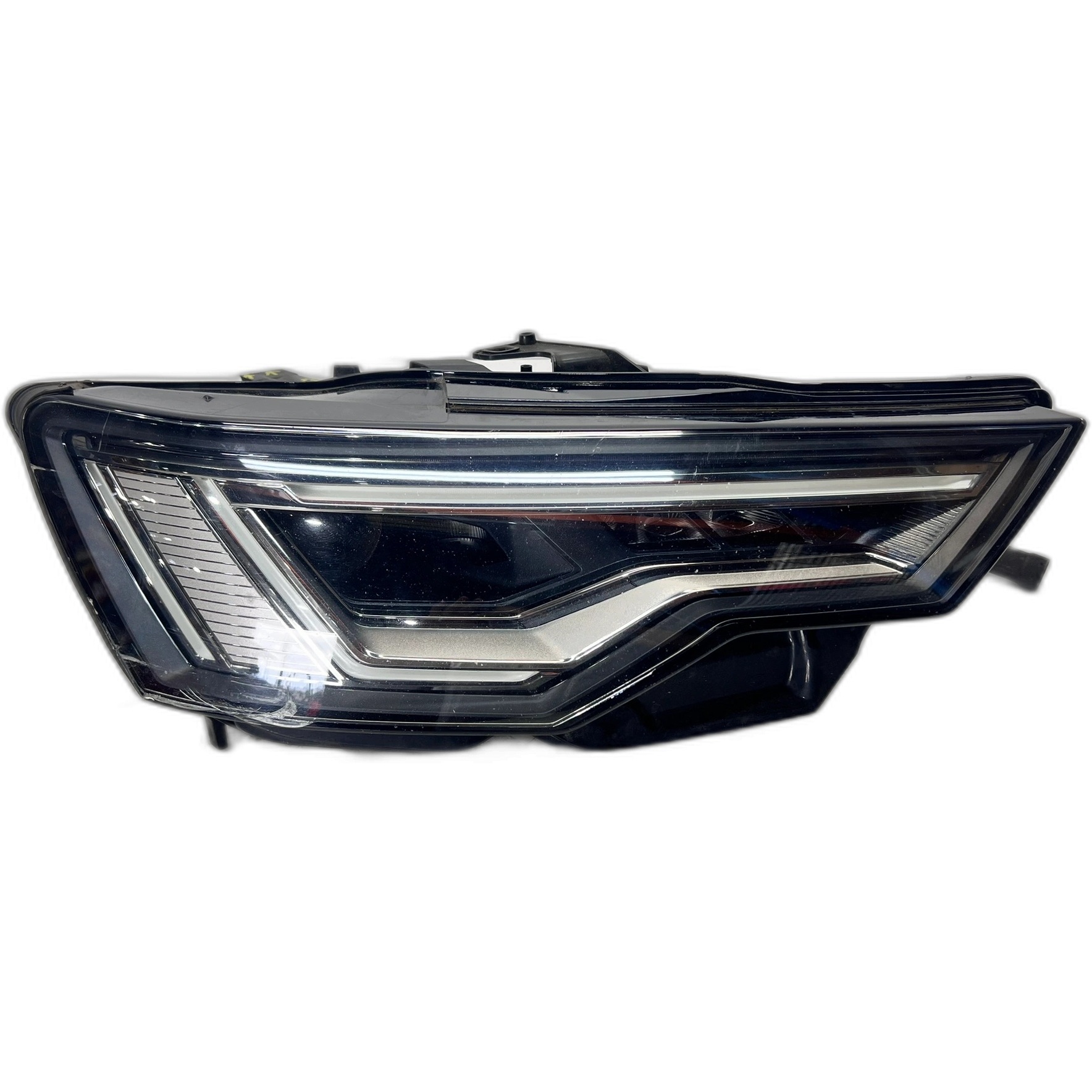 REFLEKTOR light right front MATRIX AUDI A6 C8 4K0941040 39/26 EUROPA