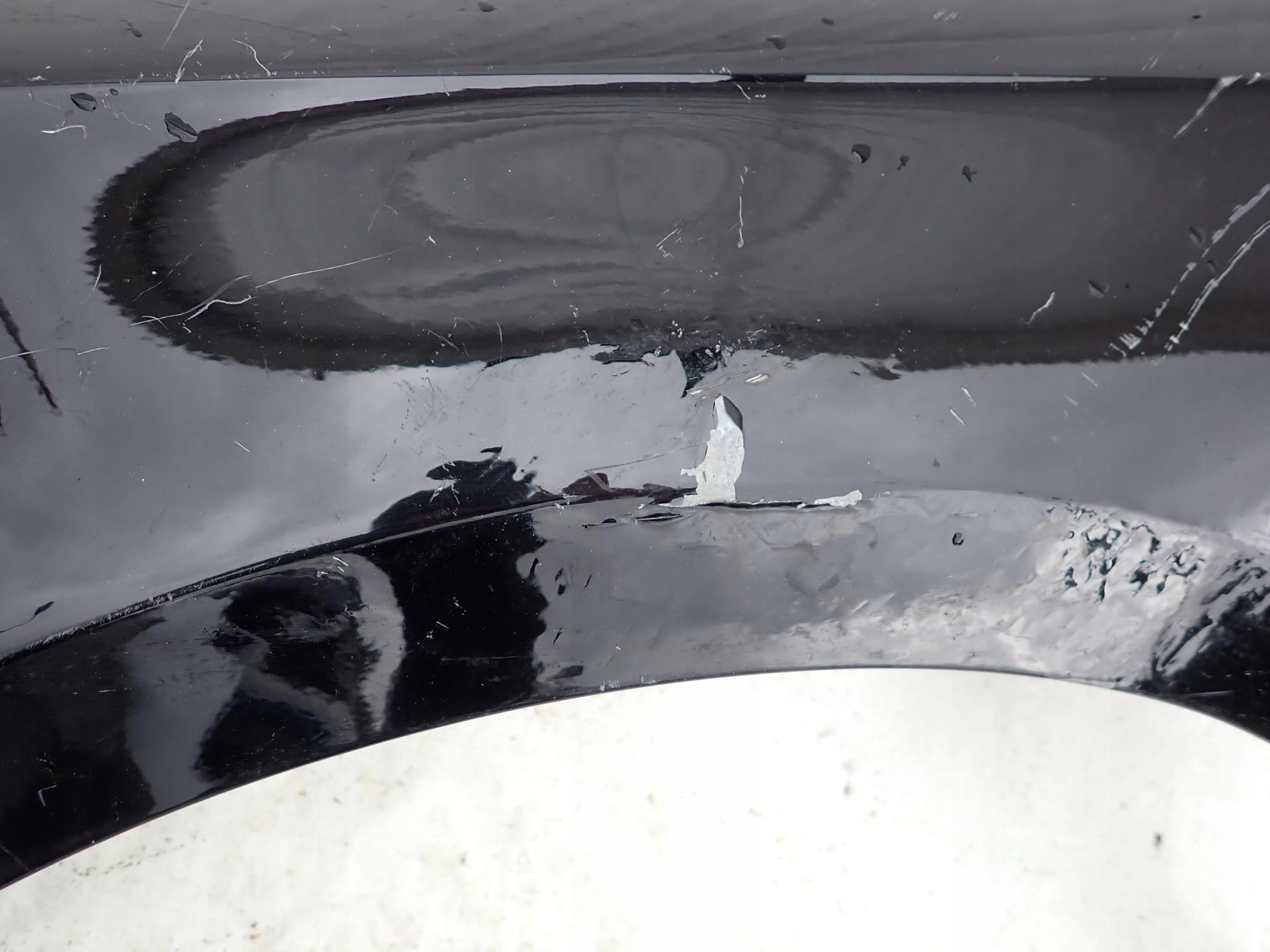 VW JETTA VI 6 10-18 fender front front left