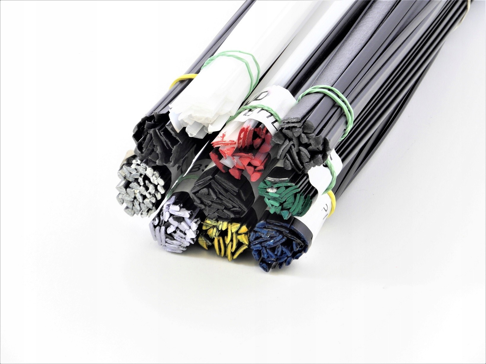 Pojivo pro svařovací stroj na plasty ZS10 10 Ks.