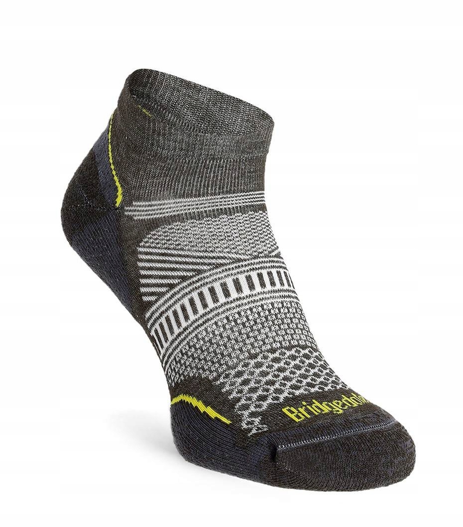 Skarpety Bridgedale Hike Ul T2 Coolmax Perfo 36-39