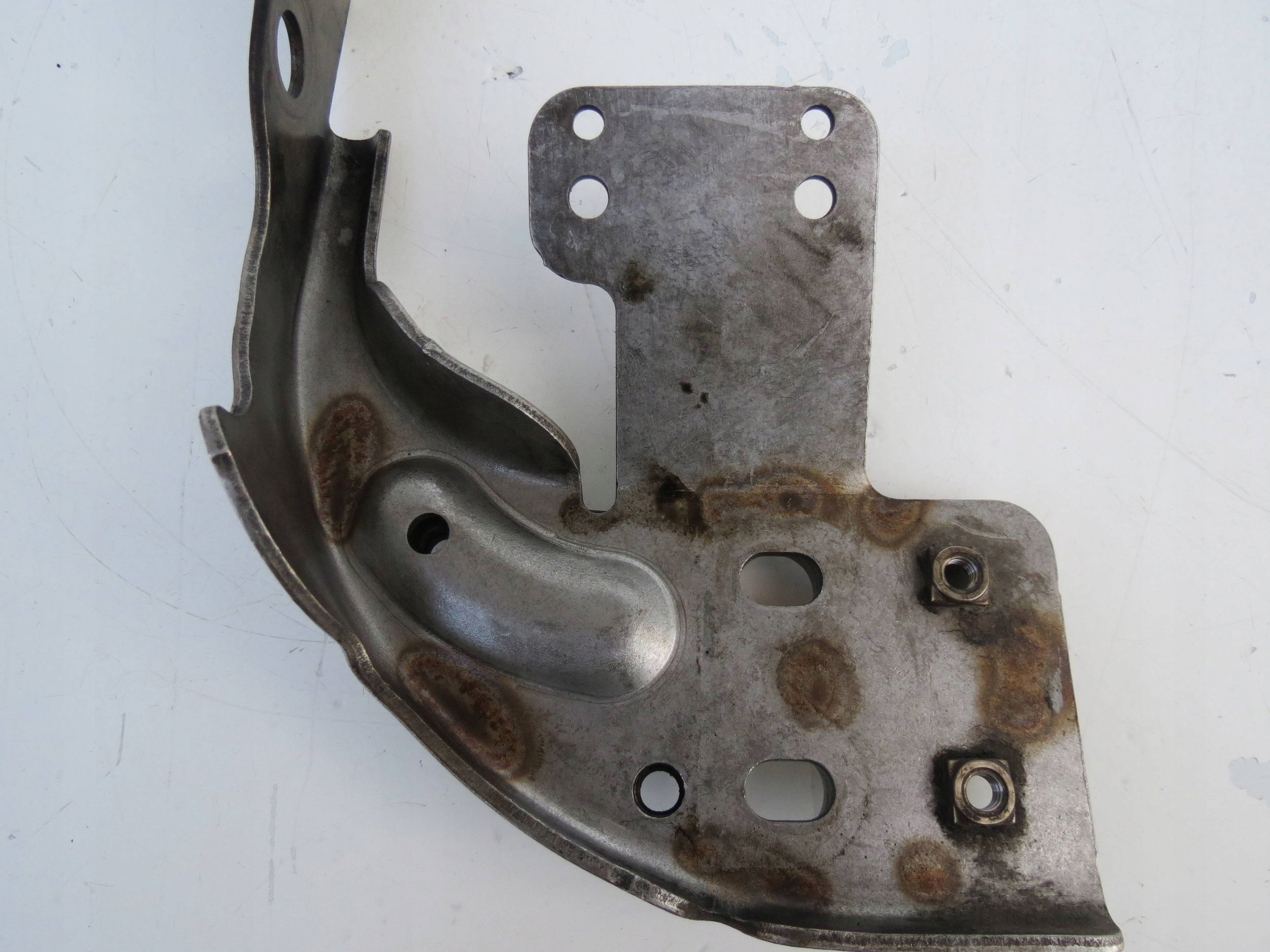 holder KATALIZATORA VOLVO S90 2.0 31439528