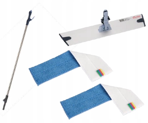 Vileda Professional SprayPro Inox Express 40 cm Dystrybutor