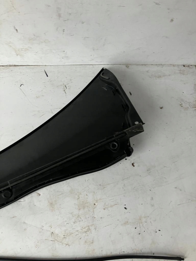 torpedo complete VOLVO XC40