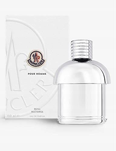 Moncler Moncler Pour Homme – Parfémovaná Voda Napl