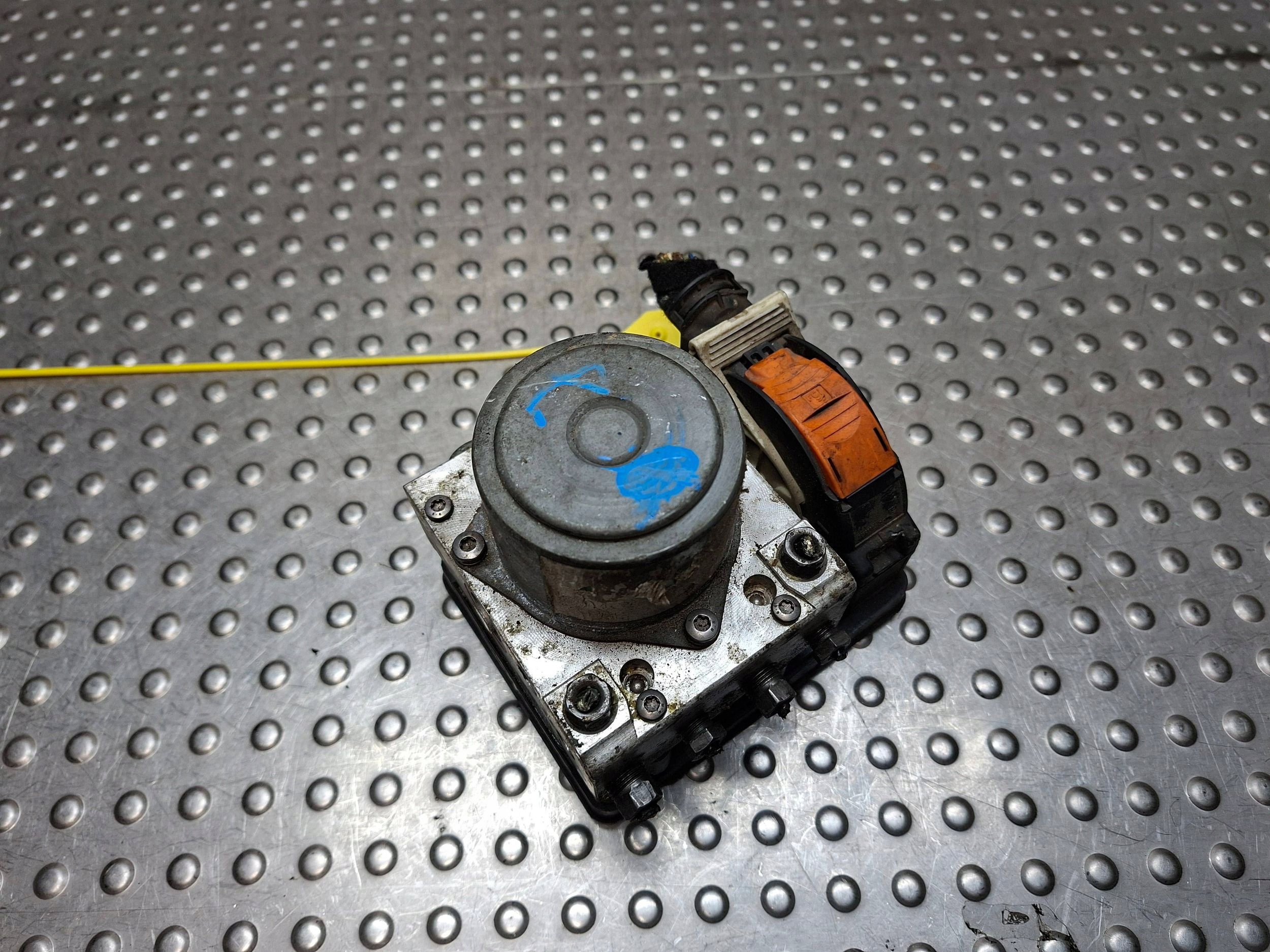 pump control unit ABS JEEP RENEGADE 14- 52022986 54086932C