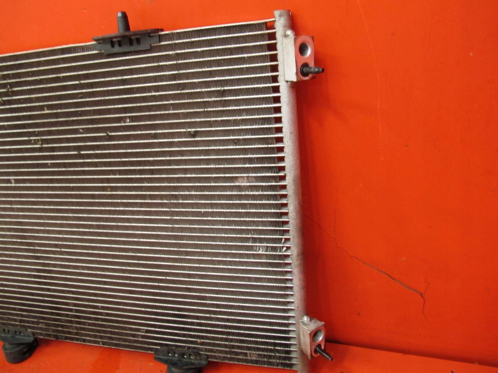 CITROEN C3 AIRCROSS 2R 17- 1.2 PureTech Radiateur climatisation