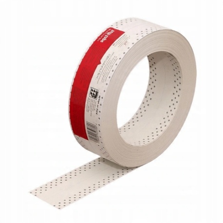 

Taśma Amerykańska Tuff Tape Do Gk 30MB Czerwona