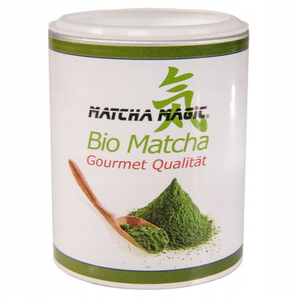 Levně Matcha Magic Čaj matcha v prášku Bio 30 g