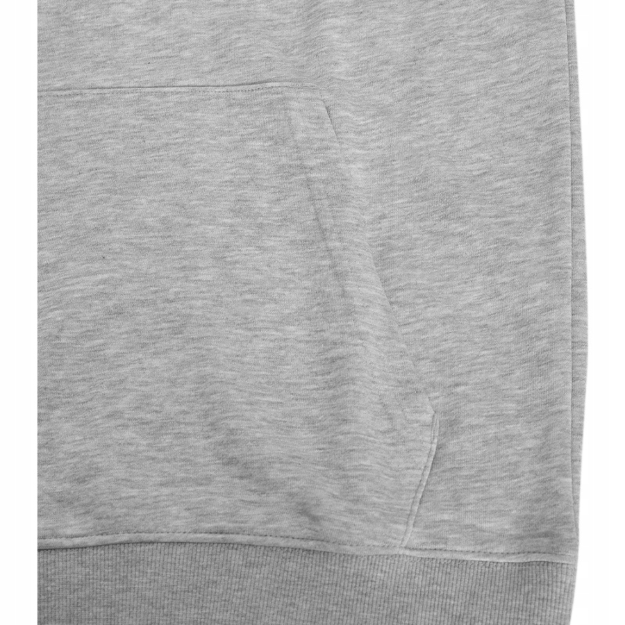 BLUZA Z KAPTUREM MĘSKA 4F DRESOWA SPORTOWA CIEPŁA WYGODNA NA CO DZIEŃ Rozmiar XL