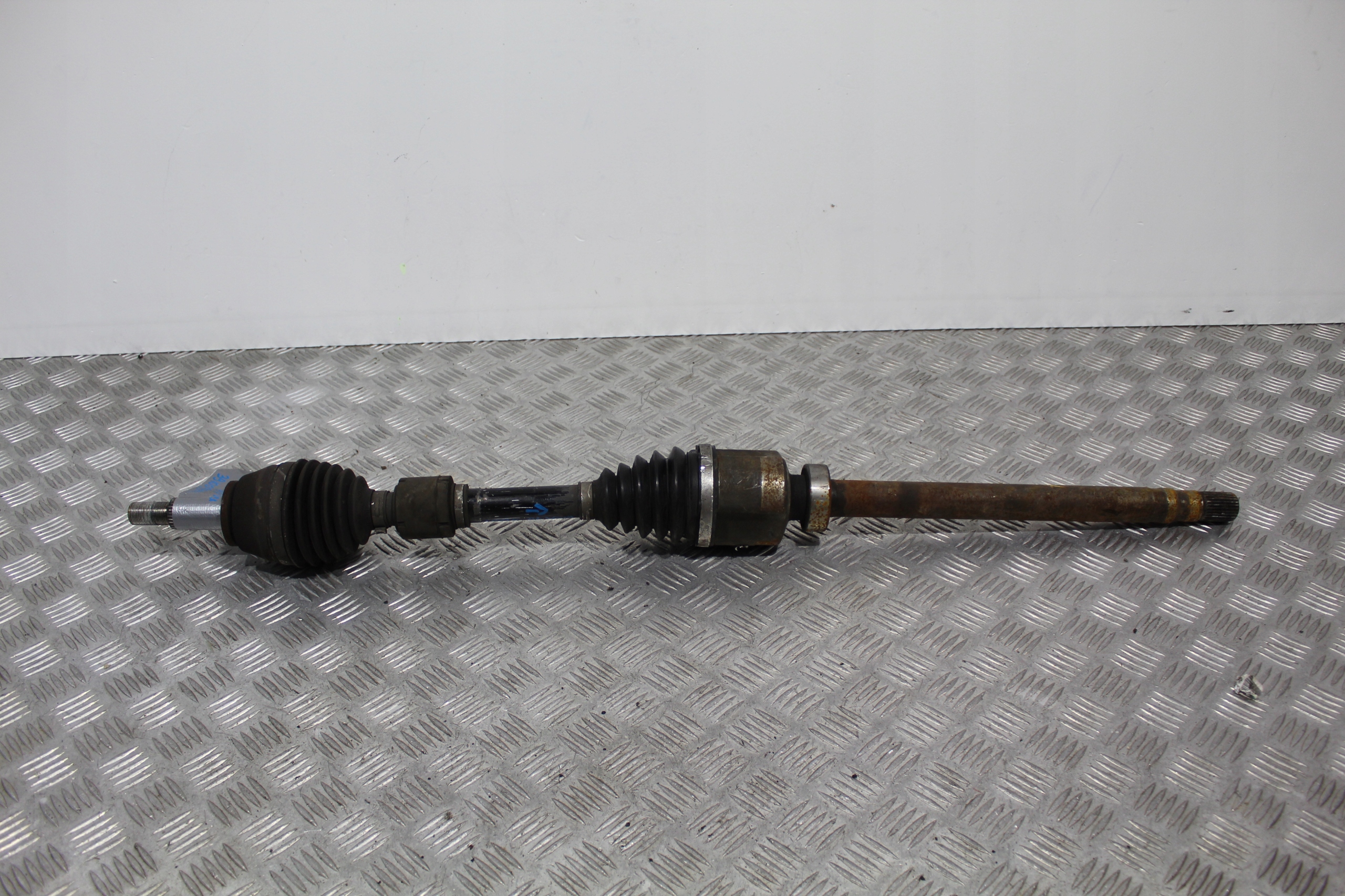 semi-axis right front right front TALISMAN 391003944R