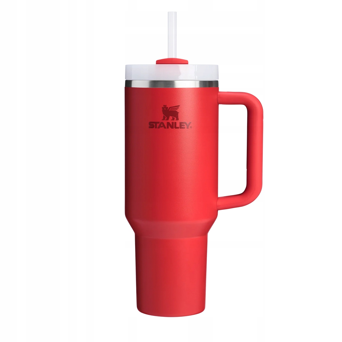 Stanley Kubek termiczny Quencher H2.O FlowState 1.18L Chili Red