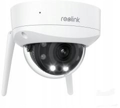 Ip kamera Reolink W437 8MPx WiFi 5x zoom IK10