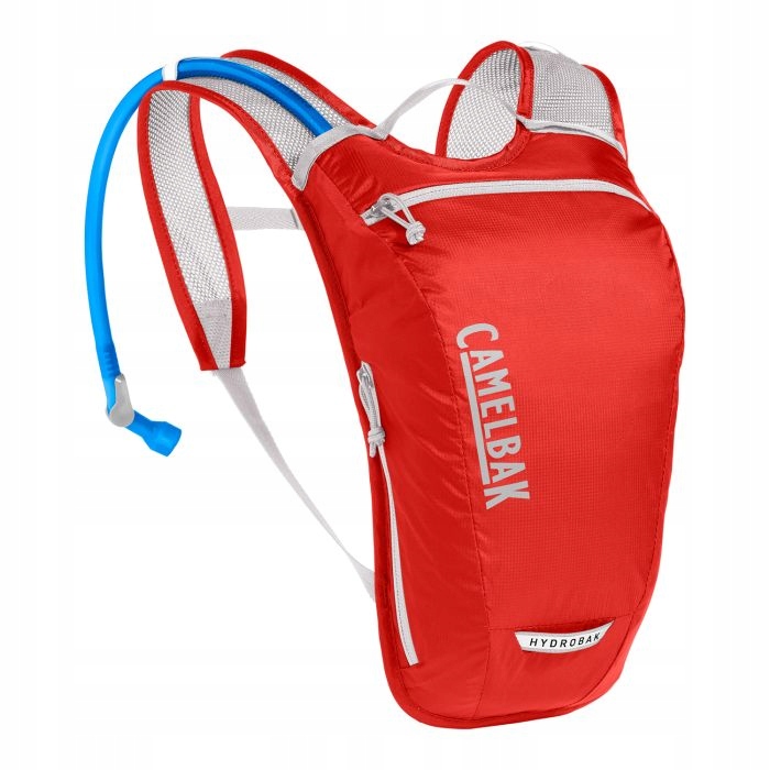 Batoh s bublifukem Camelbak Hydrobak Light 1.5L červený