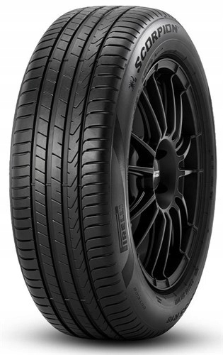 

4 x Pirelli Scorpion 275/45R20 110 Y XL Fr opona