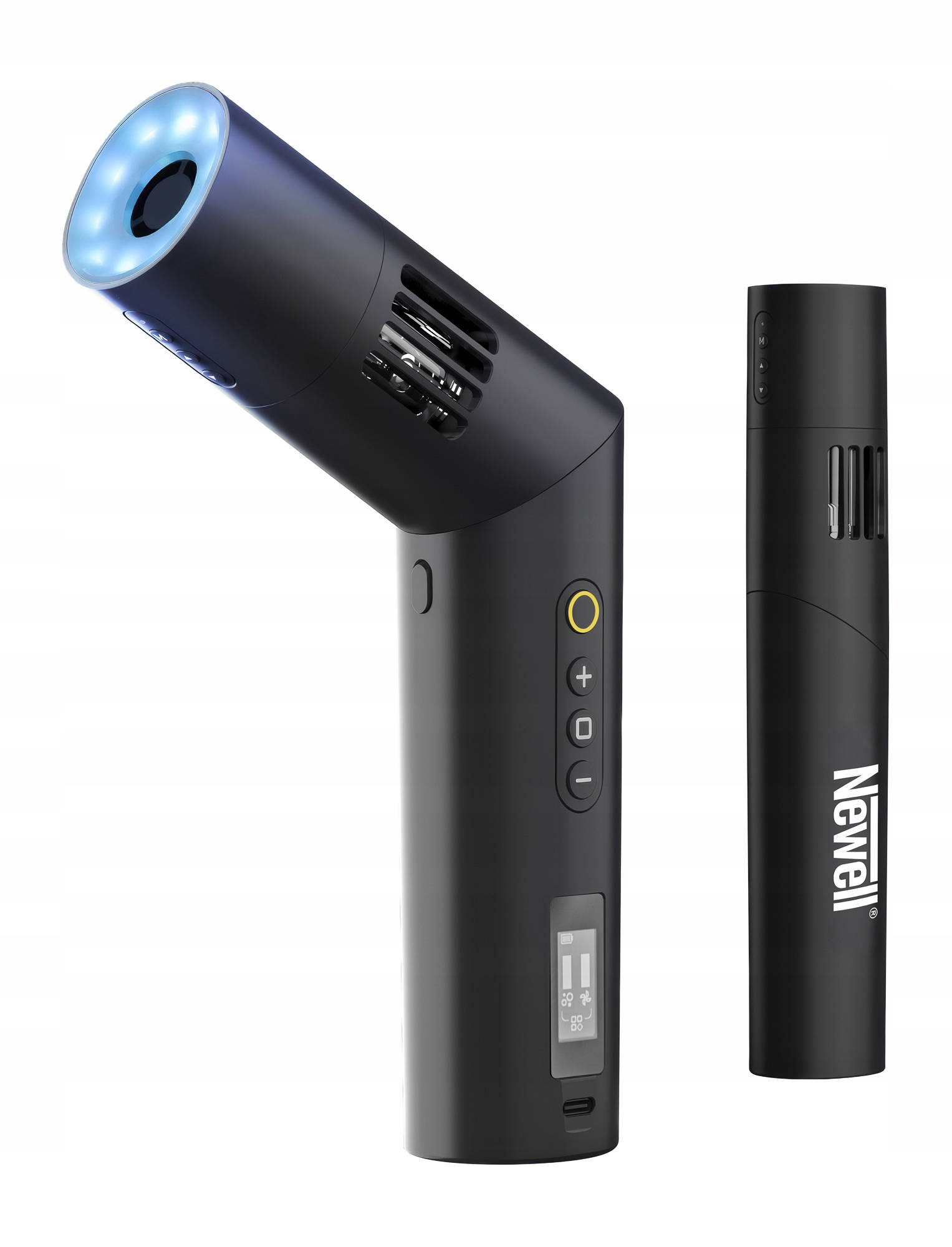 Generátor generátora dymu Newell Mr Mist Impreza Maszyna