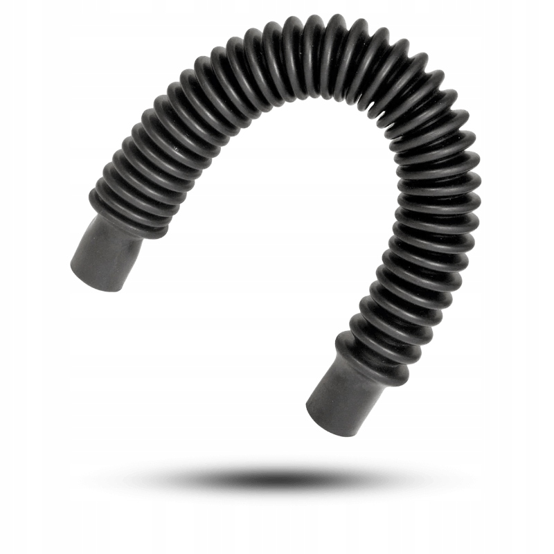 Vroubkovaná hadice pro inflátor 12" (305 mm) Corrugated Bc Inflator Hose Halcyon