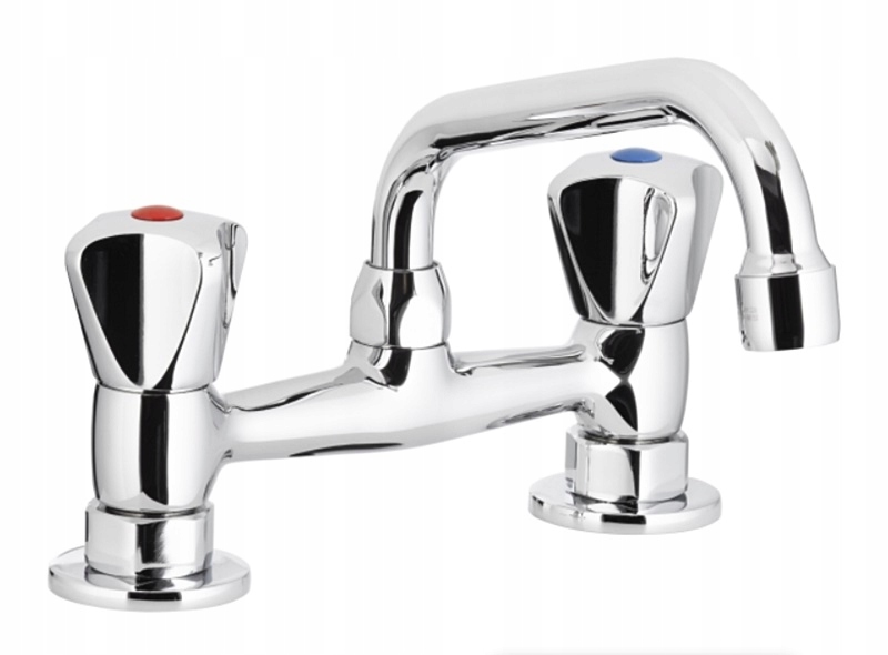 KFA BATERIA UMYWALKOWA, STOJĄCA STANDARD