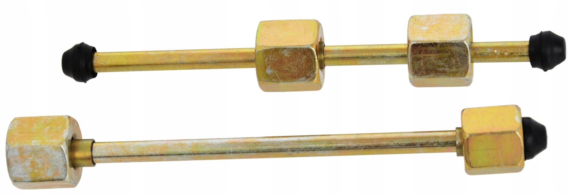 Tester próbnik wtryskiwaczy 600 bar adapter Marka Black