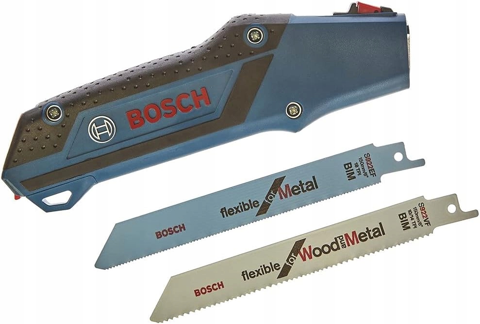 Bosch Professional Držák pilových listů S922EF S922VF