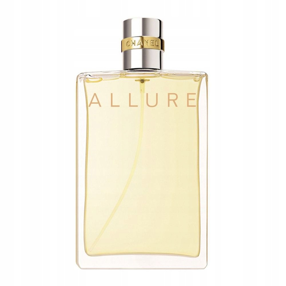 Chanel Allure 100ml toaletní voda
