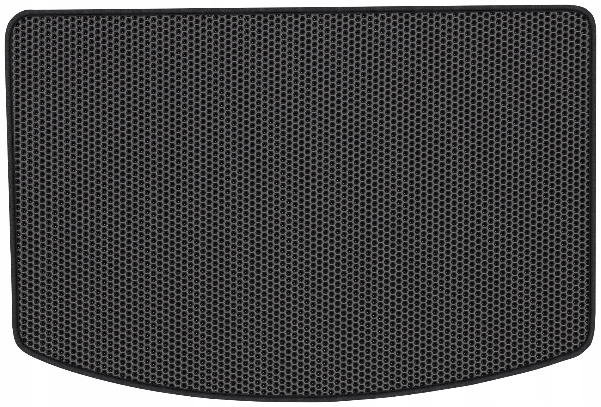 Fiat Idea Minivan 2003-2012 Vložka do zavazadlového prostoru Eva Max-dywanik