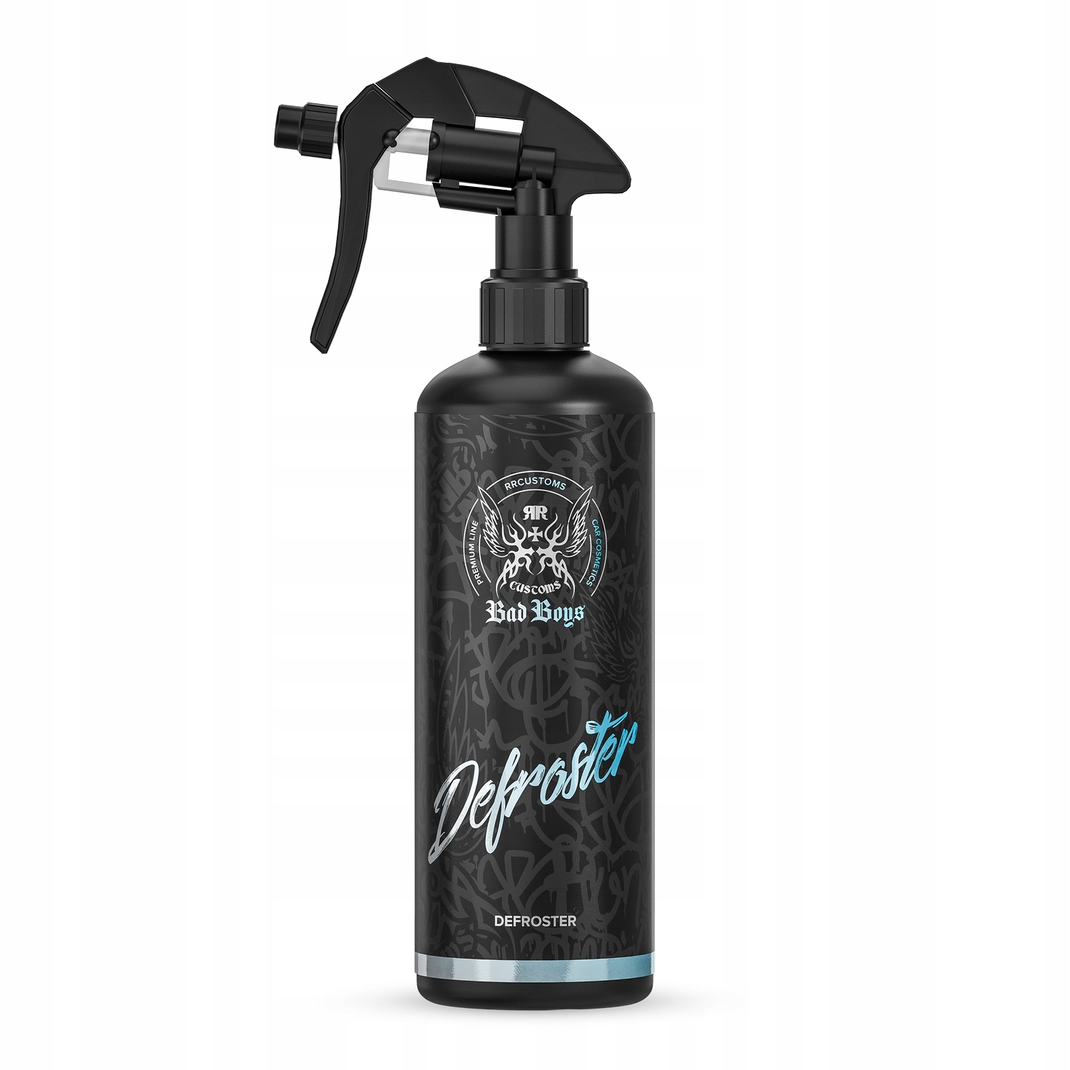 

Rrc Bad Boys Defroster odmrażacz do szyb