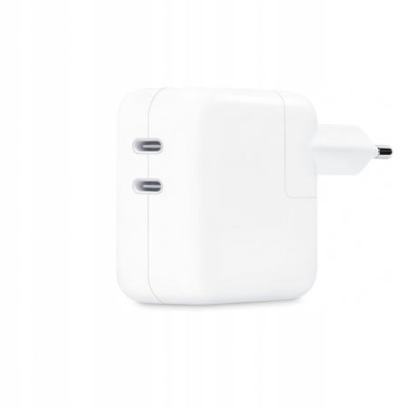 Nabíjačka Apple Usb typ C pre Apple 2917 mA 12 V MW2K3ZM/A biela