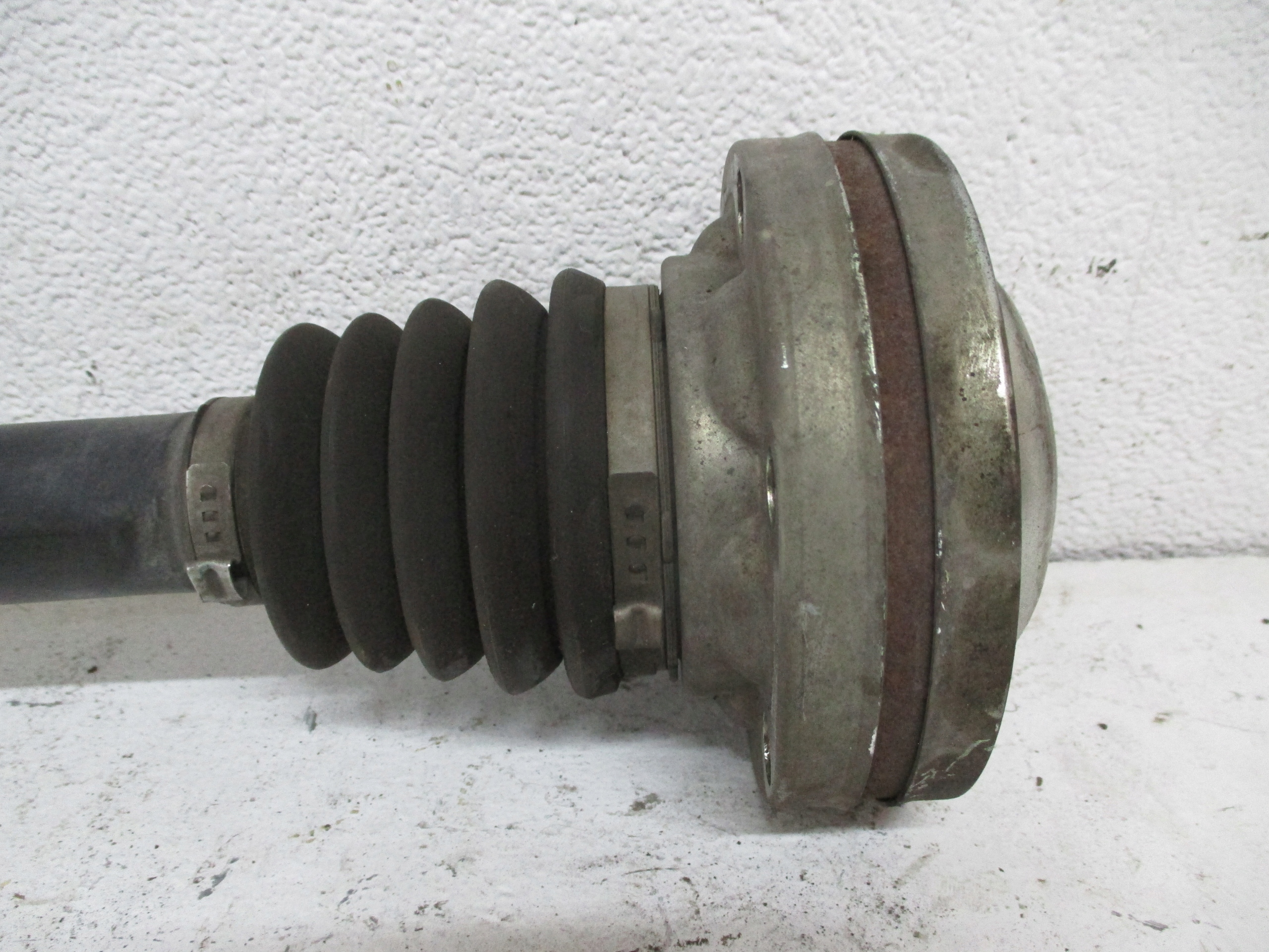 semi-axis PORSCHE CARRERA 3,0 BIT front 991332024